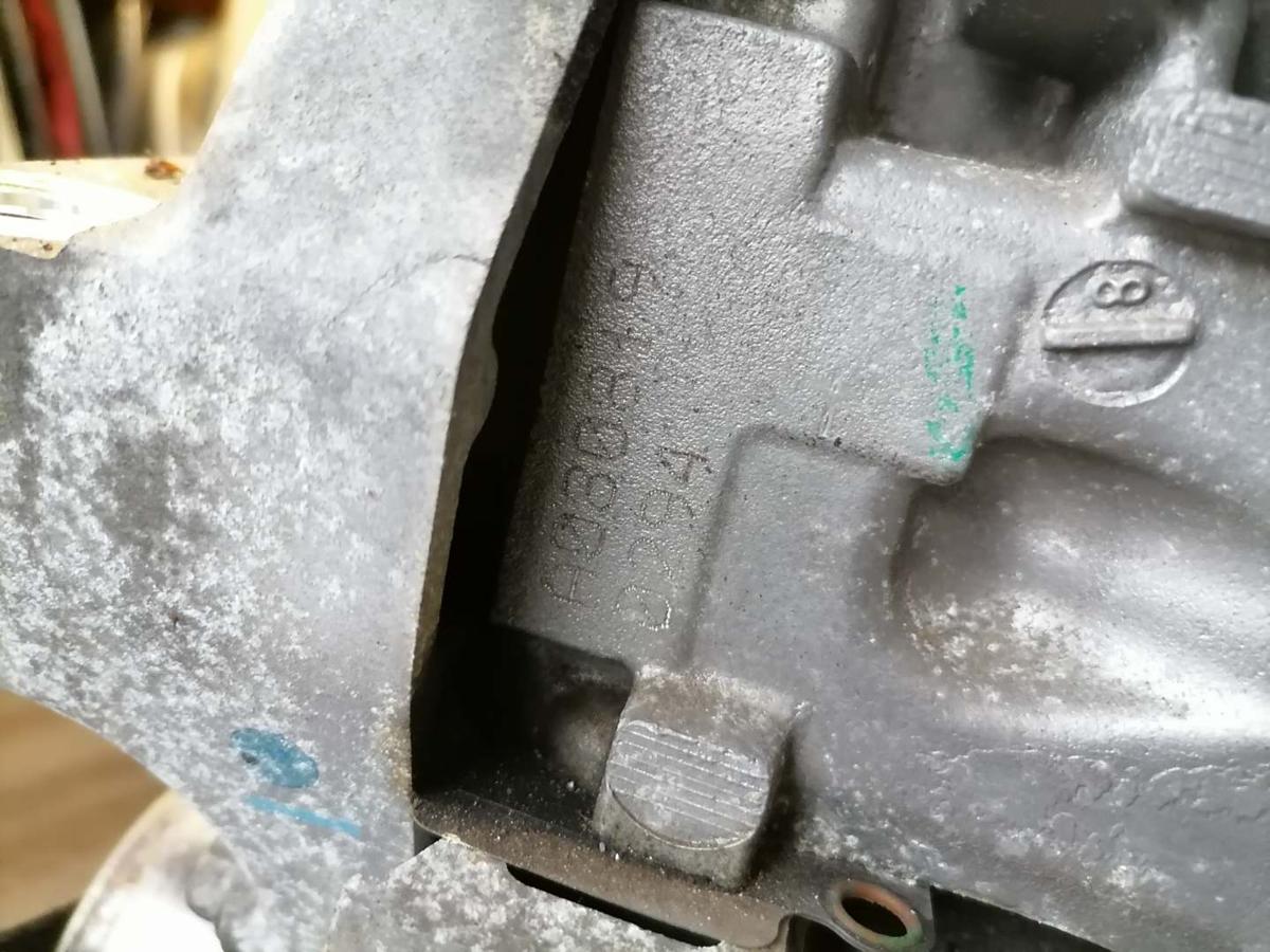 Honda Civic FK2 VIII original Motor *R18A2* 1.8 103kw BJ09